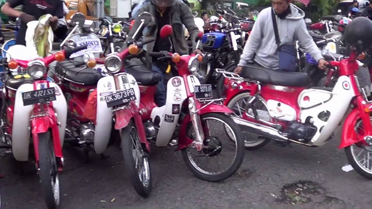 Bebek Lingsir Bali Kopdar Rutin BLB Juli 2016 YouTube