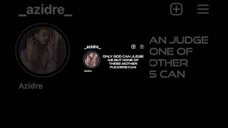 Echelon (outro) lyric video out now #hiphop #music #rap #artist #newmusic #lyrics #genius #gullygang