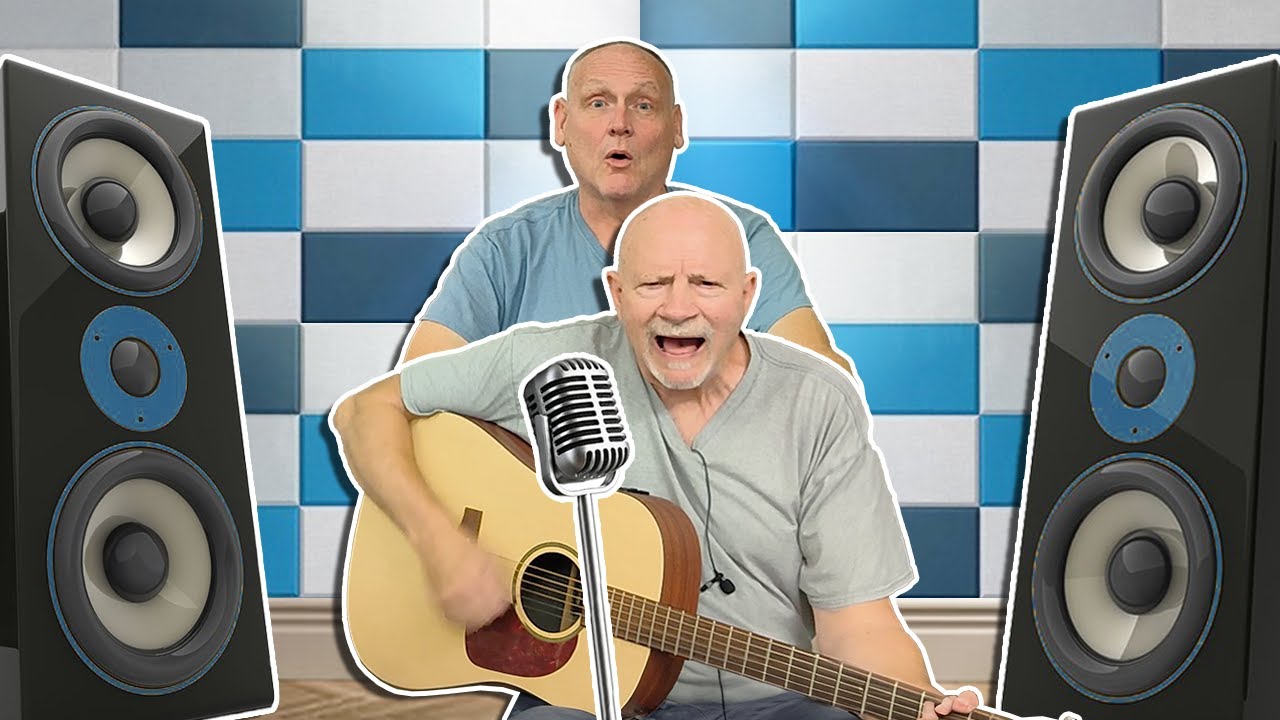 Meatballs Song Challenge! YouTube