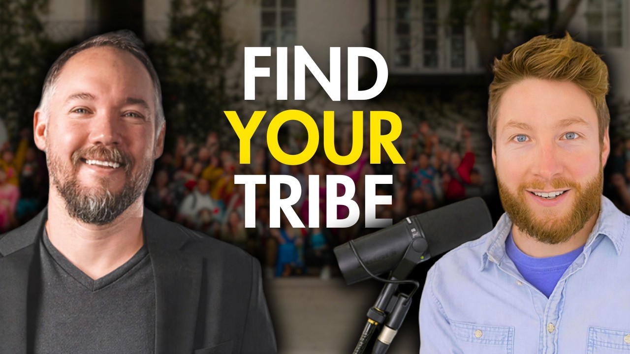 If You Can’t Find Fellowship, Watch This - Ep. 107