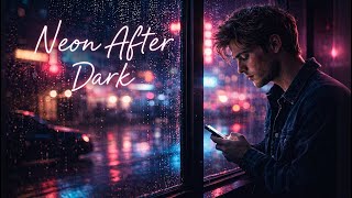 Candido +Artfully Nested - Neon After Dark | Official Music Video