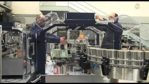 ALTech Company Overview Presentation