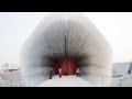 Building the Seed Cathedral - Thomas Heatherwick