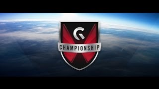 Gfinity Spring Masters II 2015 - Group B - Titan eSports vs Cloud9 (map1 de_cache)