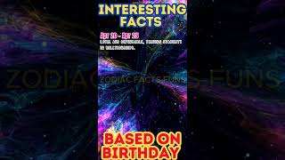 5 Unique Traits of Taurus Based on Your Birth Date #Taurus #taurusfacts #taurustrue #taurushoroscope