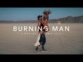Burning man 2022  cinematic madness aftermovie  highlights 4k