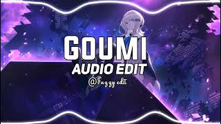 Goumi Goumi Tik Tok Remix Official Edit Audio