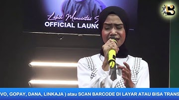 JANNA - AYAH IBU [LAUNCHING SINGLE ACO "LEBIH MENCINTAI ALLAH"]