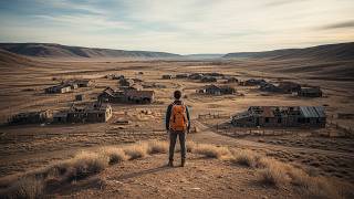 I Left Juvenile Detention With Nowhere to Go — Until I Found the Ranch My Mother Once Spoke About
