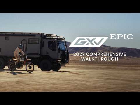 Storyteller GXV EPIC 2027 Comprehensive Walkthrough