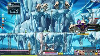 Nine spirit's egg - Maplestory