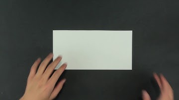 Modular origami lamps