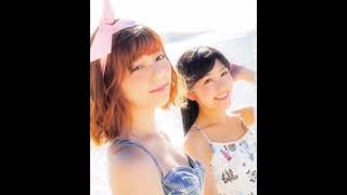 【元AKB48】島崎遥香ちゃんC凸水着！堪能！非モテ革命軍コラボ