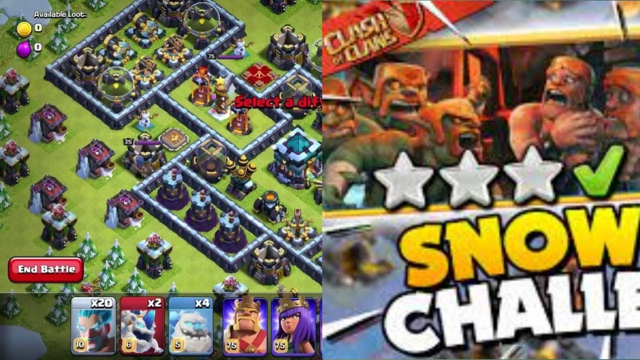 Easily 3 Star ⭐⭐⭐ Jolly Christmas 