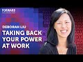 Ancestry CEO Deb Liu on Taking Back Your Power