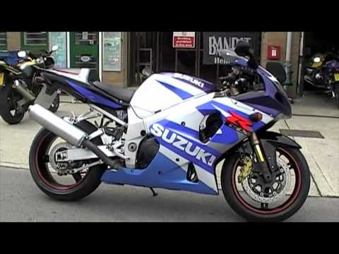 Сузуки gsxr k1