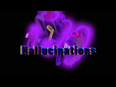 Hallucinations