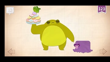 endless Numbers 11-15