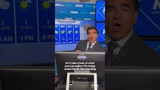 When will we hit triple-digit heat for the first time this summer? | KENS 5 Weather Impact Forecast