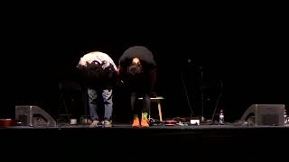 Simón Campusano & Diego Lorenzini - Serotonina (Teatro Centenario, La Serena - 12.01.2024)