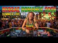 Romantic Reggae Love Songs 2026 💘 Best Reggae Mix Playlist