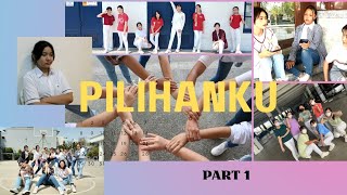 Pilihanku - Dance PART 1 // Jaringan Penari Sekota Cirebon [Fila Dance]