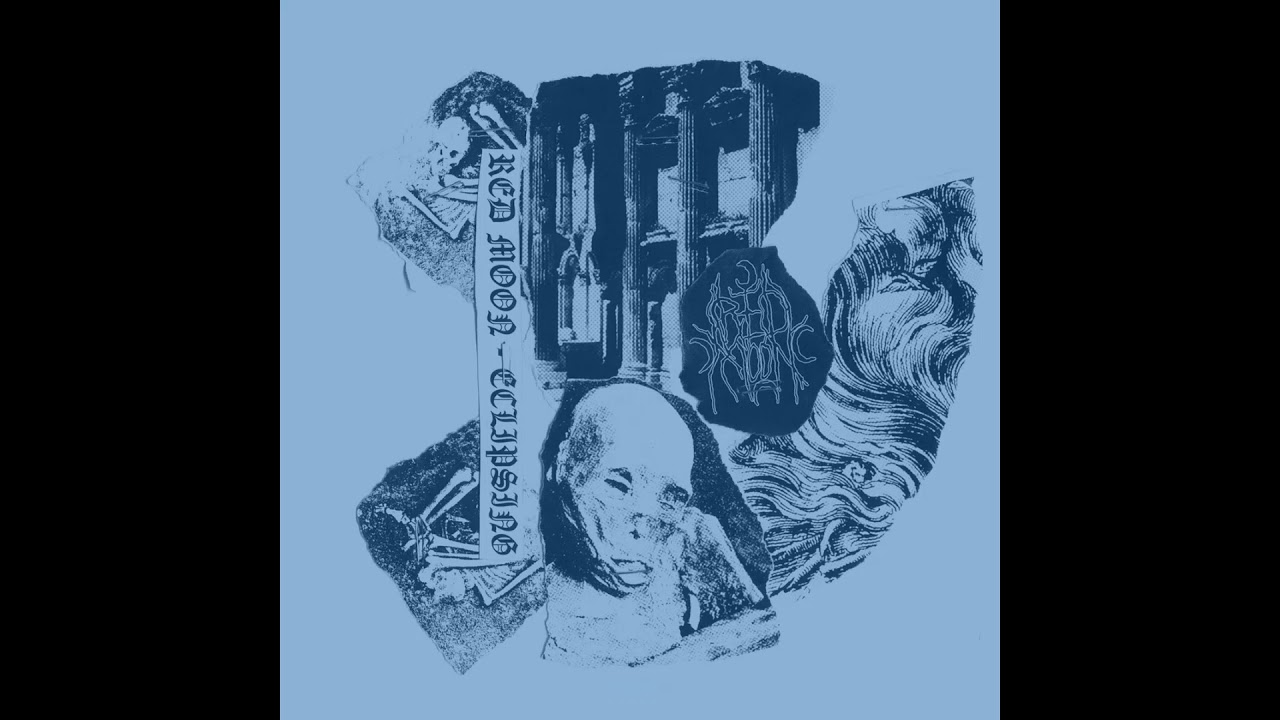 Red Moon - "Mrtva tišina temne strani meseca" from Eclipsing