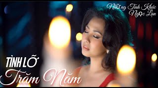 Tình Lỡ Trăm Nămst Minh Thảo Cs Phương Trang