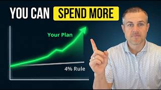 Retirement Withdrawal Strategy: Spend More Without Running Out of Money