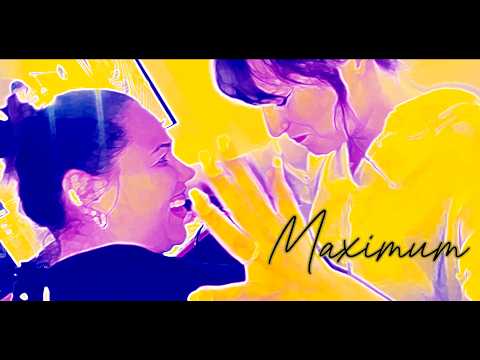 La Brune - Maximum (Just Have Fun) - Clip officiel -✨