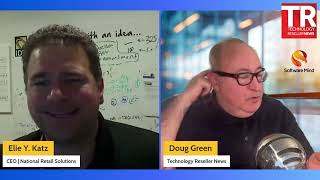 TR News Podcast - Empowering Small Business with Big-Tech Tools: NRS Bridges Retail and Telecom
