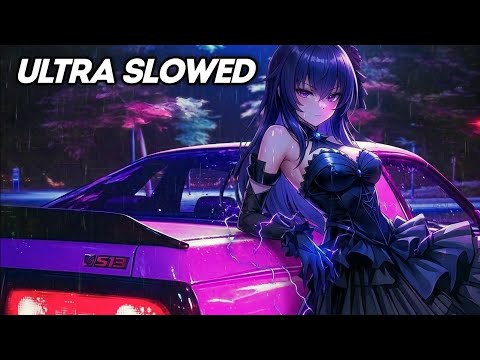 ⠜ꕤりおな‪ꕤ⠜　0618 ULTRA SLOWED) BRODYAGA FUNK x NEXT UP! - Mashup - Eternxlkz, NCTS
