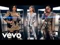 Chris Brown - Moonlit Streets | Official Video