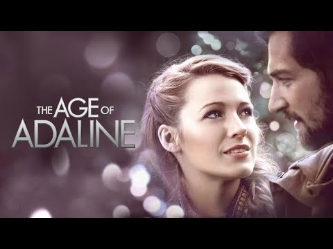 The Age of Adaline Full Movie Fact | Blake Lively | Michiel Huisman