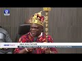 Gov  Otti Pledges Support As Egyptian Firm Plans Pharmaceutical Plant In Abia