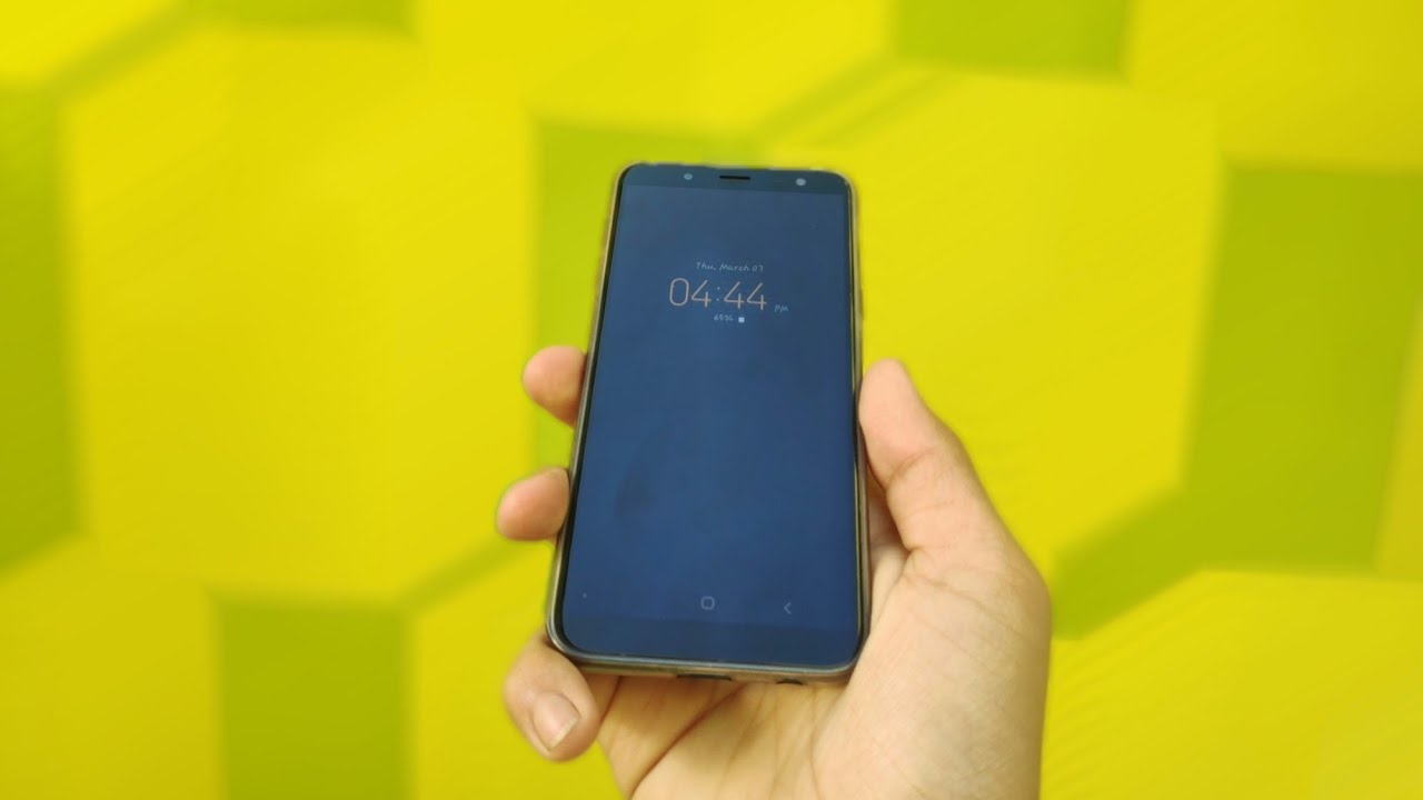 Samsung Best Always on Display apk work in any Samsung