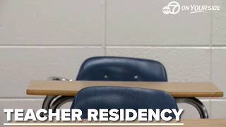 Arkansas one-year teacher residency soon to become mandatory for licensure