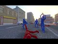AI Teaches Itself to Fight (deep reinforcement learning)