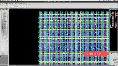 How to Extract Nets in DESIGNrev High-Capacity (HC) mode
