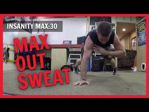 insanity max 30 sweat intervals free insanity max 30 sweat intervals free