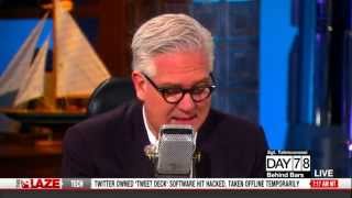 Glenn Beck - Liberals Were Right On Iraq