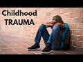 PTSD from Childhood Trauma: My Experience