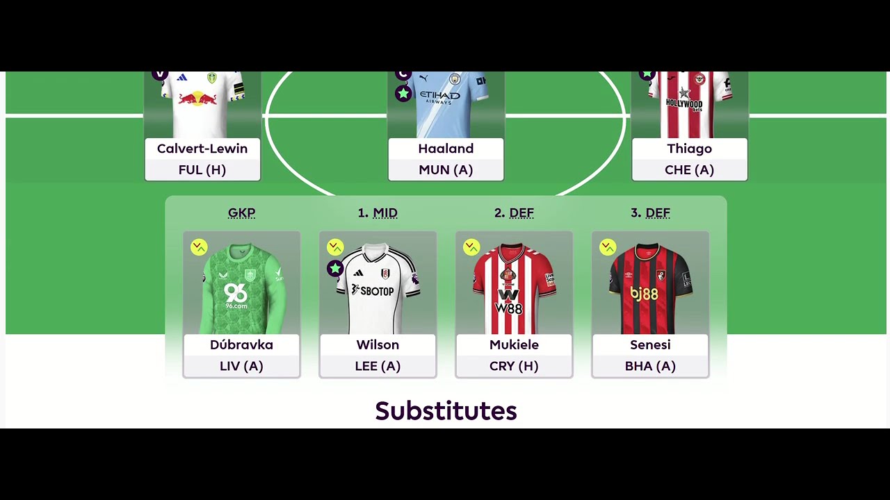 RANK BOOST INCOMING! 📈 DCL = Massive GW22 Points?