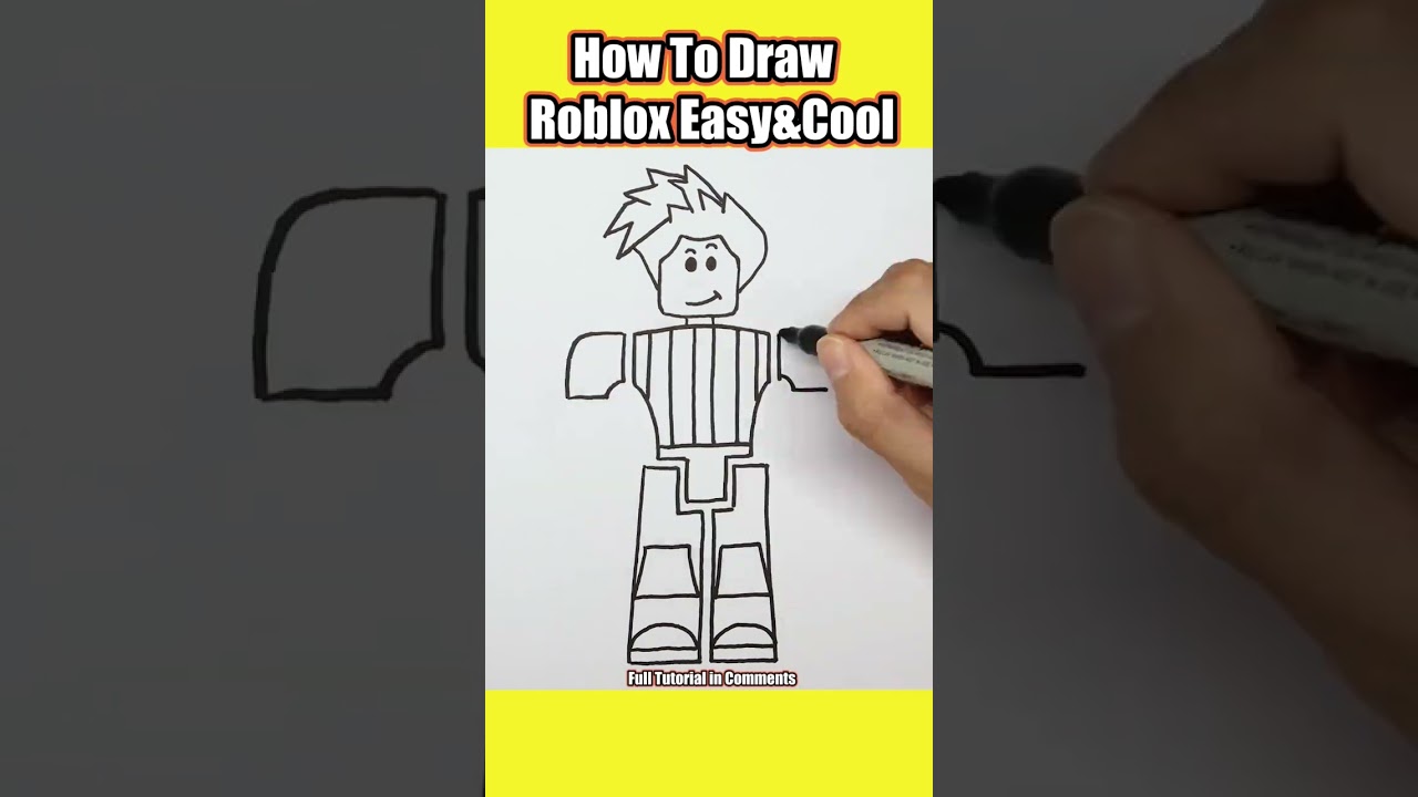 Draw It! 🎨 - Roblox