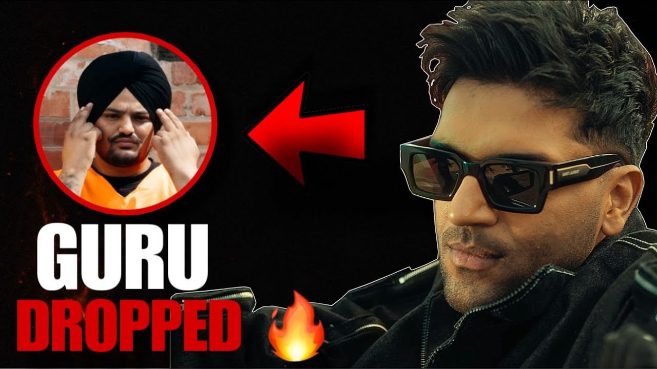 Guru V GURU RANDHAWA DROPPED | GURU vs SIDDHU CHALLENGE 😱🔥 - YouTube