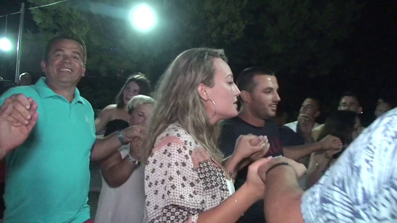 Kolazhe greke, Klodian Rama & Xhelo vasjari..