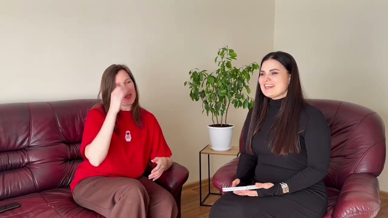 Люди и любовь. Александра Кочедыкова