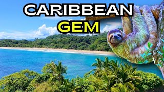 Why Playa Cocles Is Costa Ricas Caribbean Side Gem