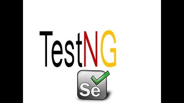 33. TestNG Testing Framework for Selenium Part-2