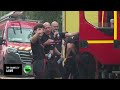Top Channel/ “Si bomba atomike”, Evropa përballet me megazjarret, Franca e Spanja nën flakë